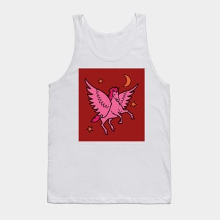 Unicorns 54 (Style:1) Tank Top